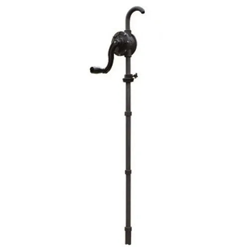 Bomba tambor 200 lt. tubo 3/4 (ws-19) - CHINA