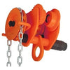 Carro tecle c/cadena 1.50 ton. (gcl610-1.5) - CHINA TECLES