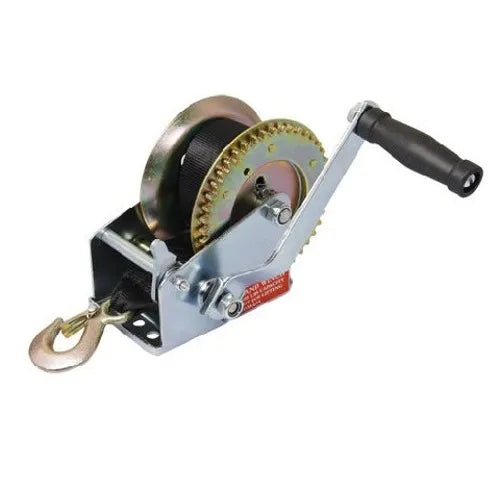 Huinche manual pd-25 1100 kg. c/cable (pd25-s/c) - CHINA