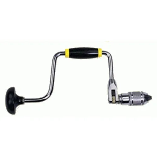 TALADRO CARPINTERO 12 2 PERR. M/PLASTICO (505392)