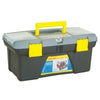Caja herr. plast. 18.5 (mj-05) - BIG RED