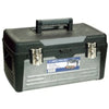 Caja herr. plast. 21.0 c/metal. (mj-3164) - BIG RED