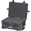 Caja herramientas resina 22.1 ruedas (mj-5014) - BIG RED