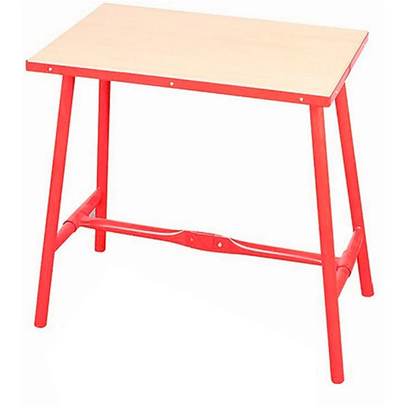 Mesa de trabajo portatil 48x20x33 (tsb4700) - BIG RED