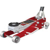 Gata caiman aluminio 3.0 ton (tl1630) - BIG RED