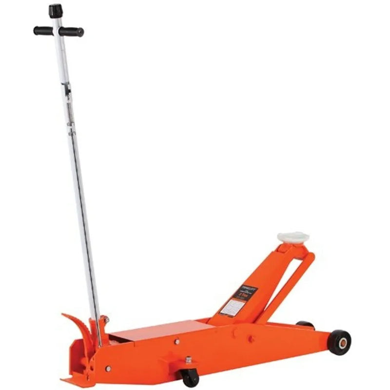 Gata caiman larga de 3.0 ton. (tl-1003) - BIG RED