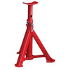 Caballetes fijos extensibles 2 ton (tl-19020) - BIG RED