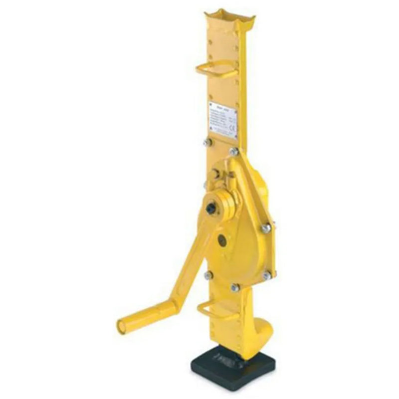 GATA DE CREMALLERA 10 TON. (TL-7110)
