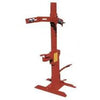 Compresor resorte de 4-10 (sp09302) - BIG RED
