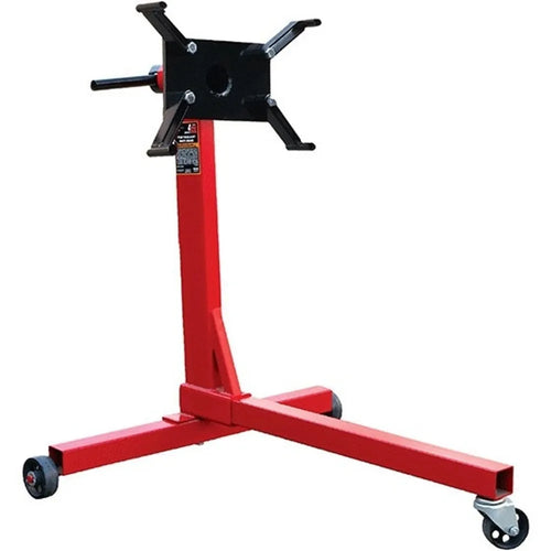 Caballete movil para motor de 565 kgs. (sp04301) - BIG RED