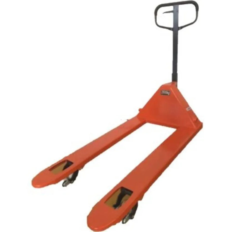 Carretilla p/pallets 2.5 tn. hidraul. (cby.df2.5t) - BIG RED