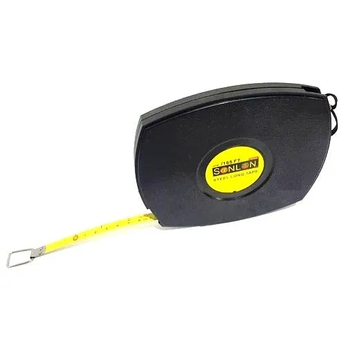 Huincha larga 30 mt. (jc-g3001) - SANLON