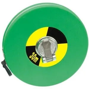 Huincha f/vidrio 30 mts. (jc-3001) - SANLON