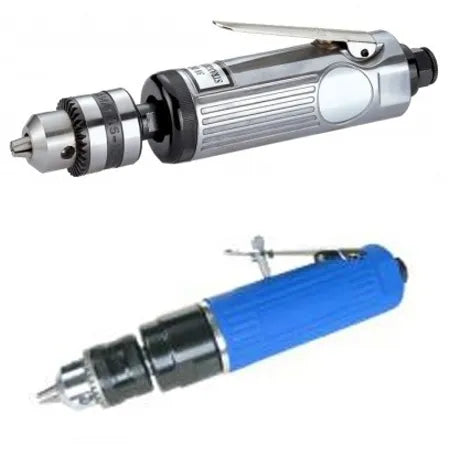 Taladro neumatico 3/8 recto 4000 rpm (pt2385) - HIMOUNT