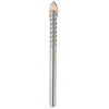 Broca vidrio y ceramico 10x100 (400d10) - DIAGER