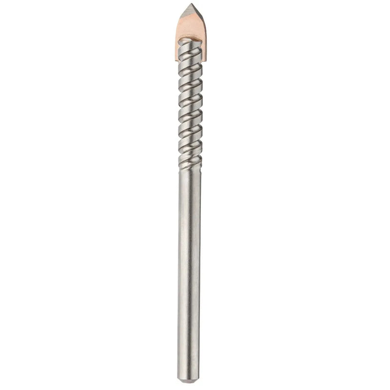 Broca vidrio y ceramico 10x100 (400d10) - DIAGER