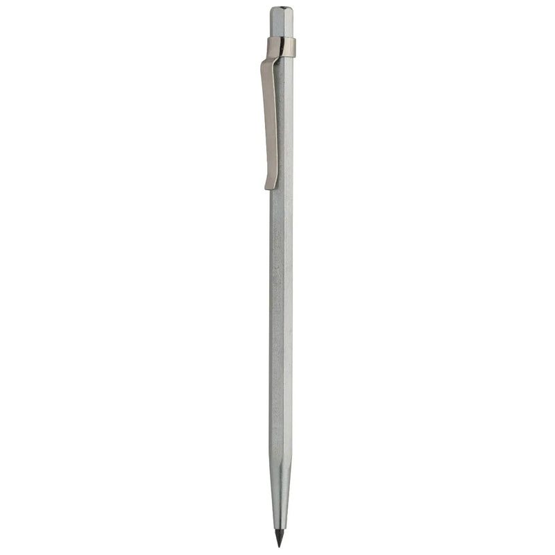 PUNTA PARA RAYAR METALES DE CARBURO DE TUNGSTENO TIPO LAPIZ DE 6 MM.
