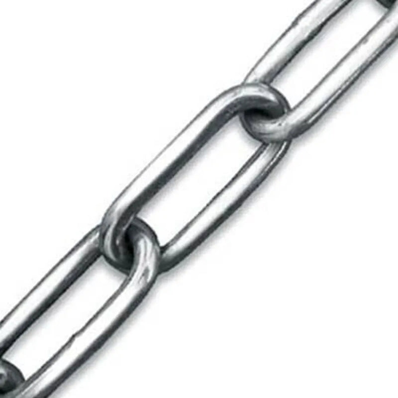60MT CADENA 4.0 MM. E/LARGO 32.0X15.0 T