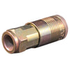 Acople rapido h.hembra 3/8x3/8npt aire (1813) - MILTON