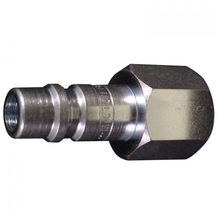 Racord macho 3/8x1/2npt h.hembra (1858) - MILTON