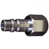 Racord macho 3/8x3/8npt h.hembra (1860) - MILTON