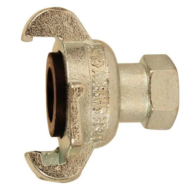 Union chicago hembra 3/4 fnpt 150 psi (1864-8) - MILTON