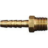 Espiga p/manguera 3/8 h.m 3/8 npt (603) - MILTON