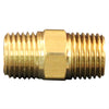 Conector macho-macho 1/2 x 1/2 npt (647-2) - MILTON