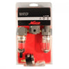 Filtro/regulador/lubricador mini 1/4 (s-1140) - MILTON