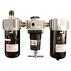 Filtro/regulador/lubricador de 3/8 (1101) - MILTON