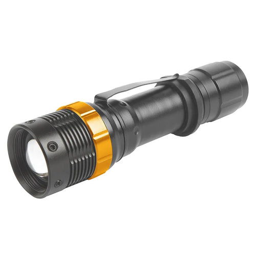 Linterna aluminio 3xaaa 100 lumen (e011064we) - EVERBRITE