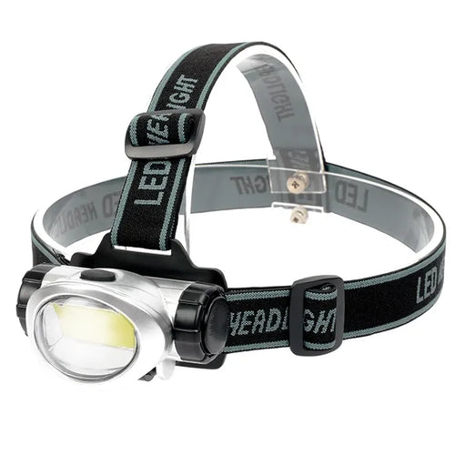 Linterna de cabeza 120 lumen 10 mts. (e021024we) - EVERBRITE