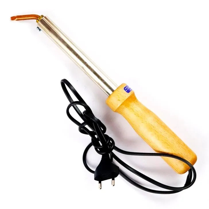 Cautin electrico de 75 w. (120/2d) - FELDHOFF
