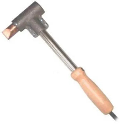 Cautin electrico de 500 w. (156/2d) - FELDHOFF