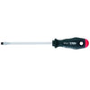 Destornill.plano 4.0x300mm m/negro (40055910) - FELO