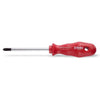 Destornill.cruz ph2 6.0x100mm m/rojo (20220390) - FELO