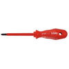 Destornill.cruz 1000v pz0 x 60mm (91500190) - FELO