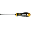 Destornill.plano 8.0x150 hexag.ergonic (41008540) - FELO