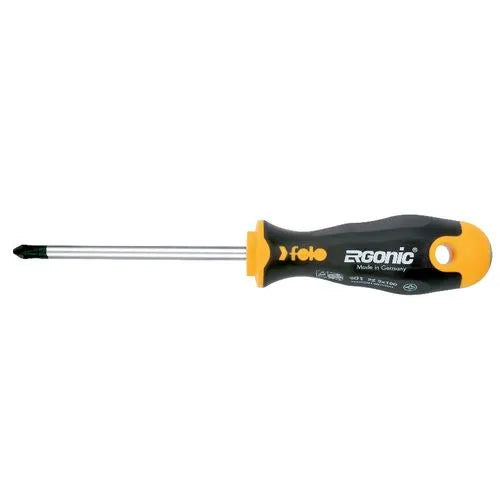 Destornill.cruz pz3x150mm ergonic (40130510) - FELO