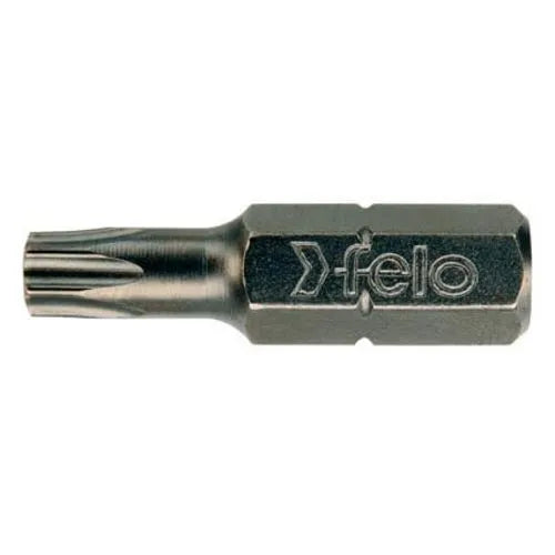 Punta torx industrial t40x25mm (2640010) - FELO