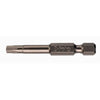 Punta torx industrial t30x50mm (3630510) - FELO