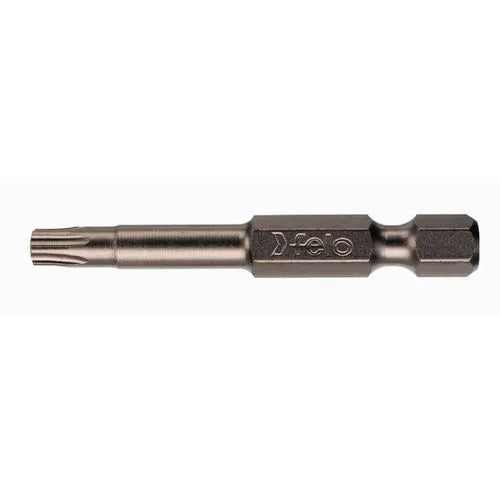 Punta torx industrial t7x50mm (3607510) - FELO