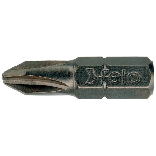 Punta cruz phillips industrial ph4x32mm (2204210) - FELO