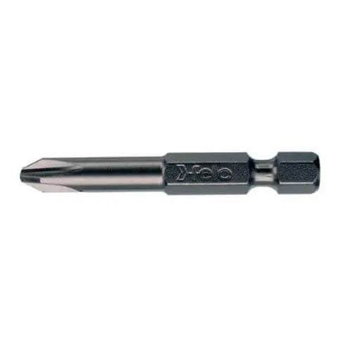 Punta cruz phillips industrial ph3x50mm (3203510) - FELO
