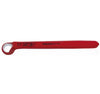 Llave corona 15 mm. aislada 1000v (255158) - FRIEDRICH
