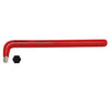 Llave allen de 12mm. aislada 1000v (225120) - FRIEDRICH