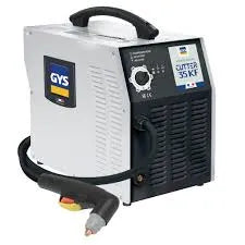 Cortadora plasma cutter 35kf+kit (31036) - GYS