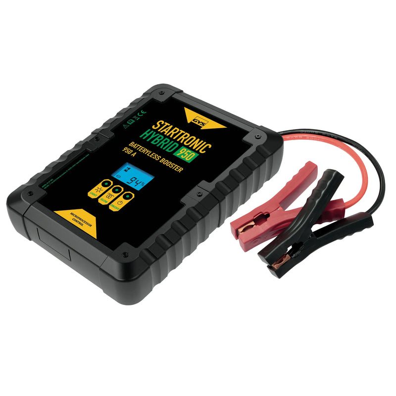 Partidor de baterias startronic hybrid 950 (026117 (26117) - GYS