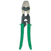 Apreta terminal manual 7-1/0 awg (k28gl) - GREENLEE