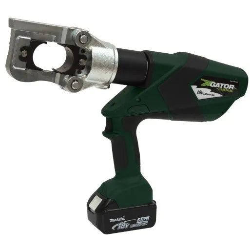 Cuchillo cobre/aluminio 38 mm. (uc40) - GREENLEE